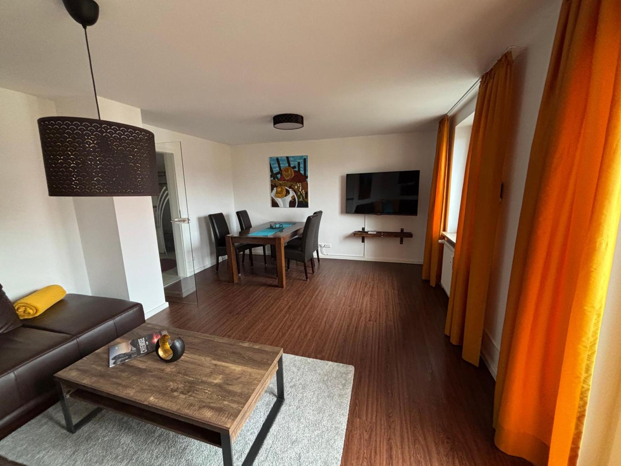 Ferienwohnung Baumgartner Chiemseeliebe 2Og 基姆湖畔布赖特布伦 外观 照片